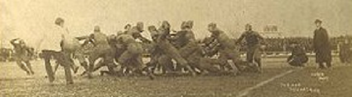 1902 Michigan-Minnesota football game