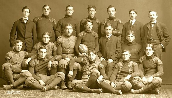 1902 Michigan football team