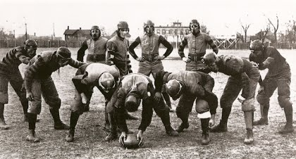 1902 Nebraska football team
