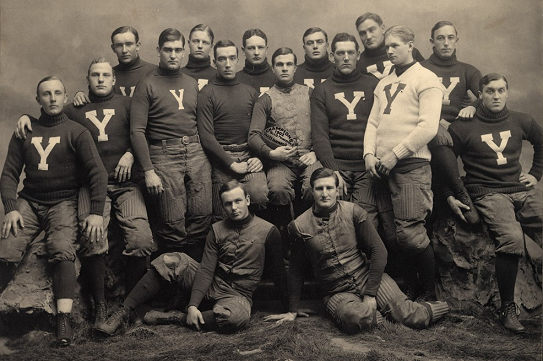 1902 Yale football team