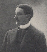 Lehigh and Lafayette football coach Samuel Newton