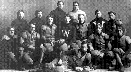 1903 Wisconsin football team