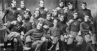 1904 Vanderbilt football team