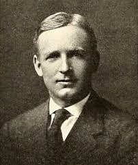 Indiana football coach James Sheldon