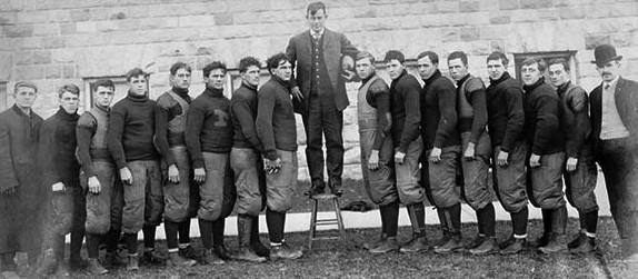 1905 Michigan football team