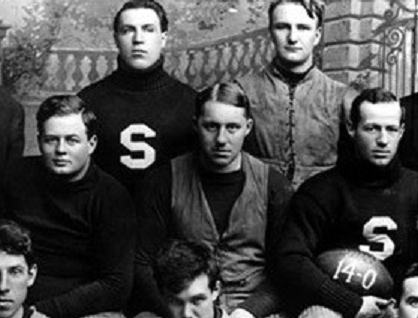 1905 Swarthmore football team