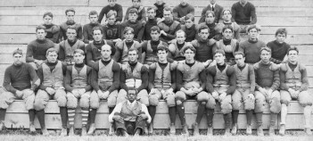 1905 Virginia Tech football team