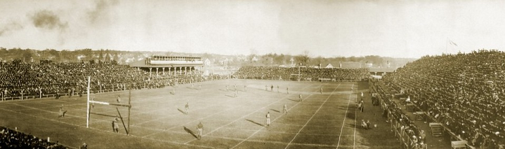 1905 Wisconsin-Michigan football game