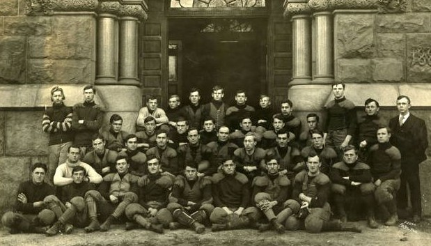 1906 Gettysburg football team