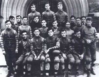 1906 Ohio State football team