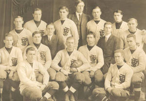 1911 Springfield football team