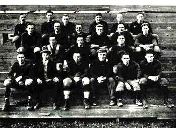 1913 Maine football team