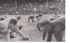 1915 Oklahoma-Texas football game