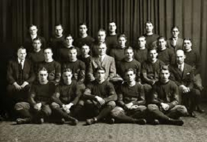 1923 Michigan football team