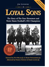 "Loyal Sons" book cover
