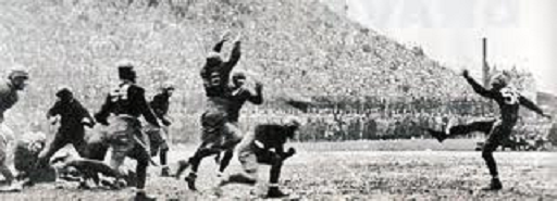 1926 Notre Dame-Carnegie football game