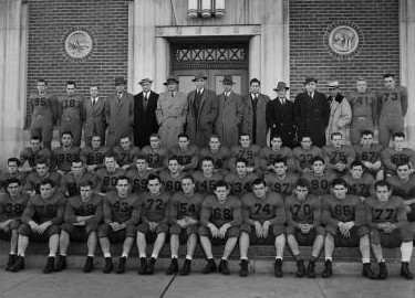 1940 Minnesota football team