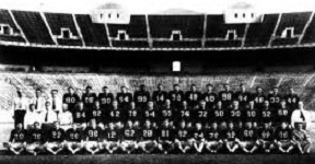 1942 Ohio State football team