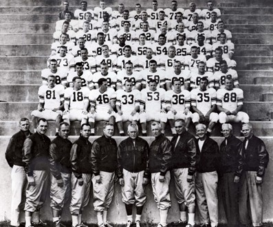 1959 Syracuse football team