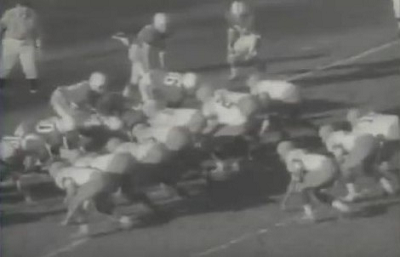 1959 Syracuse-Penn State football game