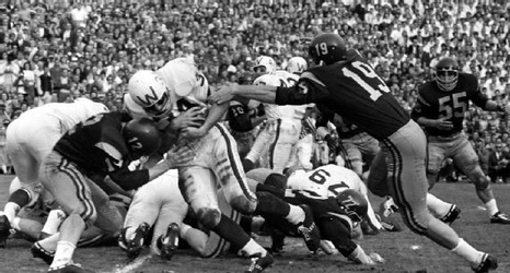 1963 Rose Bowl