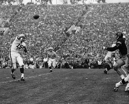 1963 Rose Bowl