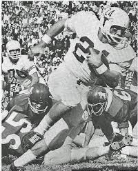 1963 Texas-SMU football game