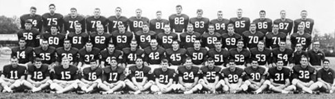 1965 Alabama football team