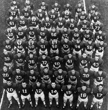 1966 Alabama football team