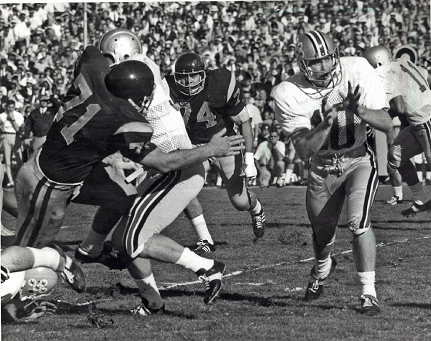 1969 Rose Bowl