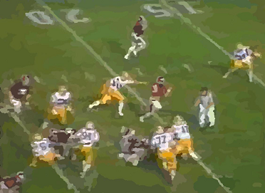 1979 Alabama-LSU football game