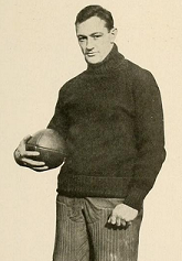 Swarthmore coach Leroy Mercer