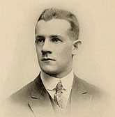 Virginia Tech coach Charles Bernier